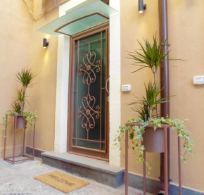 Гостиница Casa dell'Edera  Катания